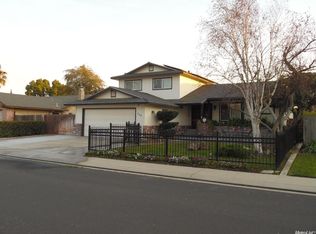 758 Folsom Way, Manteca, CA 95337