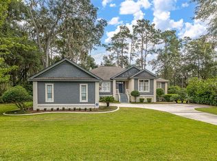 118 Rice Ml, Saint Simons Island, GA 31522