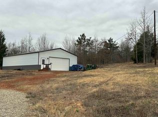 7596 County Road 378 S, Laneville, TX 75667