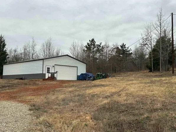 7596 County Road 378 S, Laneville, TX 75667