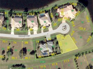 24139 Pyramid Way, Punta Gorda, FL 33955