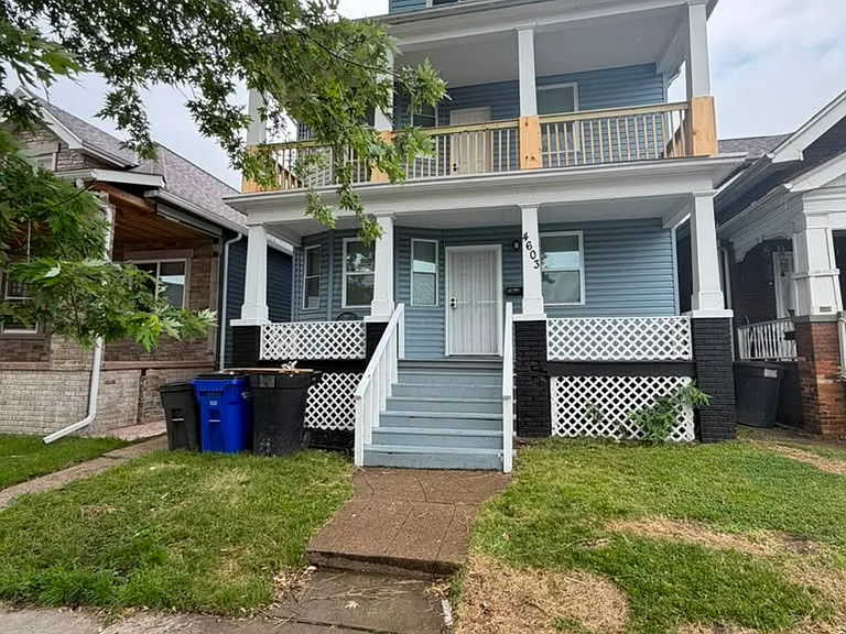 4603 Central St #2 — Photo 2