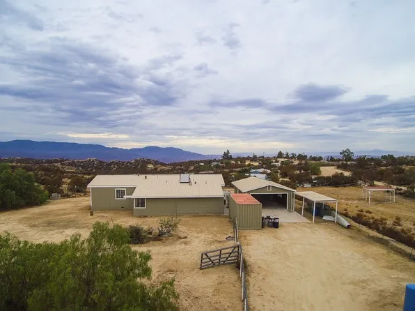 44475 Fargo Way, Aguanga, CA 92536