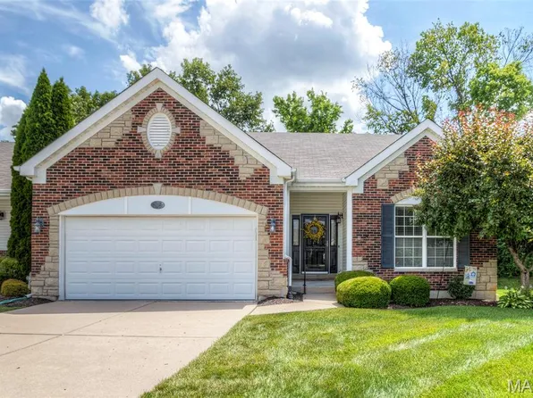 745 Thayer Ct, Dardenne Prairie, MO 63368