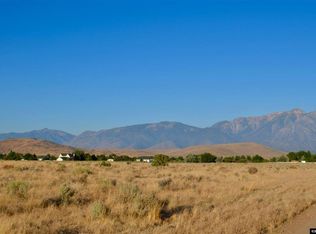 2009 Arabian Ln, Gardnerville, NV