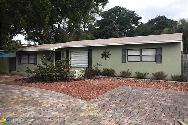 Home For Sale In Progresso