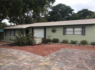 1716 NE 15th Ave, Fort Lauderdale, FL 33305