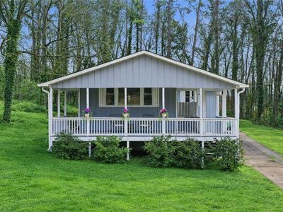 1722 Crestridge Dr, Marietta, GA, 30067