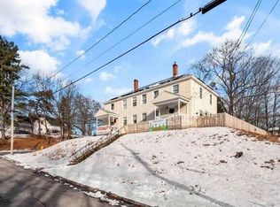 19 Parson Cir #19.9, Fitchburg, MA 01420