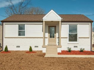 727 Croley Dr, Nashville, TN 37209