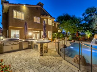 2320 Silver Bluff Ct, Las Vegas, NV 89134