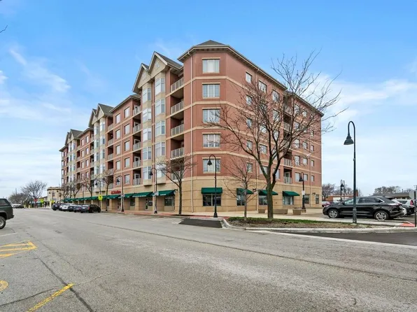 9670 Franklin Ave Unit 610, Franklin Park, IL 60131