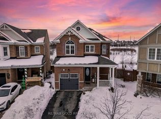 9 Polstar Rd, Brampton, ON L7A 4H1