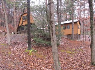 16028 Grouse Hill Dr, Shirleysburg, PA 17260