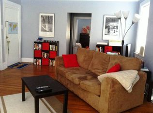 1038 N Negley Ave APT 4, Pittsburgh, PA
