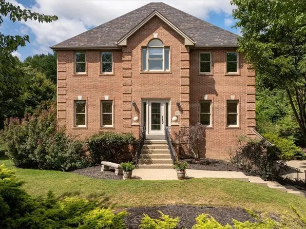 701 Placid Ct, Gibsonia, PA 15044