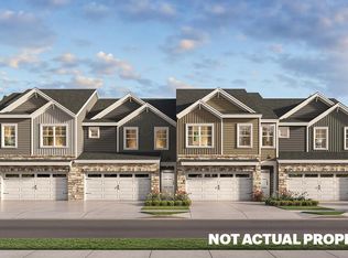 415 Rebecca Dr, Plain City, OH 43064