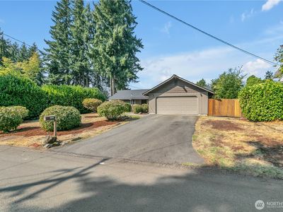 11225 108th Street Ct SW, Tacoma, WA, 98498