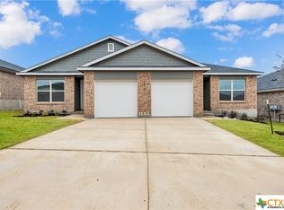 1214 Lehmann Dr, Copperas Cove, TX 76522