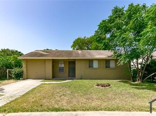 6406 Beechwood Dr, Corpus Christi, TX 78412