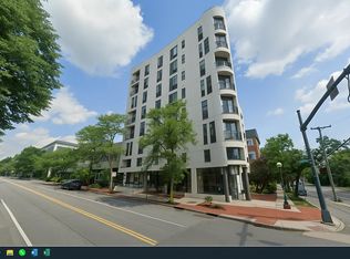10 Cottage Pl APT 5F, White Plains, NY 10601