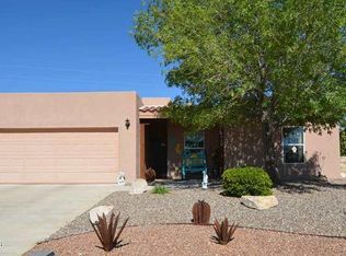 6430 Serrano Dr, Las Cruces, NM 88012