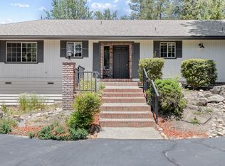 37902 China Creek Rd, Oakhurst, CA 93644