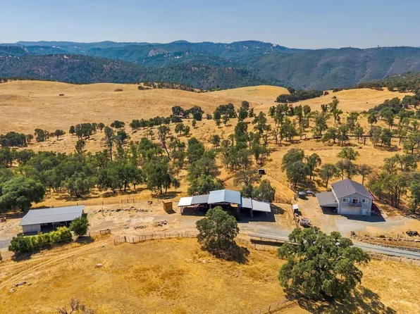 15355 Wards Ferry Rd, Sonora, CA 95370