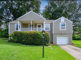 46 Edgehill Rd, Homewood, AL 35209