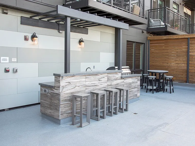 The Finn Apartments — Photo 62