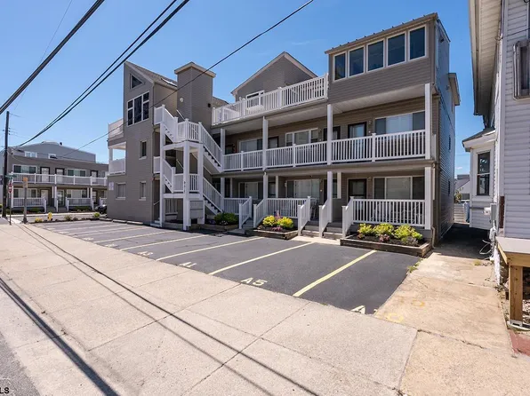 9517 Atlantic Avenue Apt #A-7-6, Margate City, NJ 08402