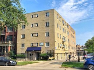 4724 S Michigan Ave #4D, Chicago, IL 60615