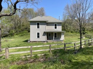 36851 Vales Mill Rd, Albany, OH 45710