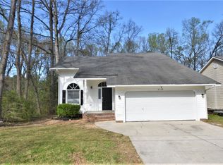 3725 Oakwood Rd, Charlotte, NC 28269