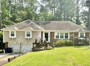 501 Queens Rd, Sanford, NC 27330