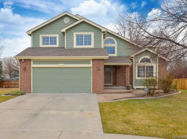 2613 Brownstone Court, Fort Collins, CO 80525