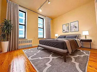 Rented by MOTION New York