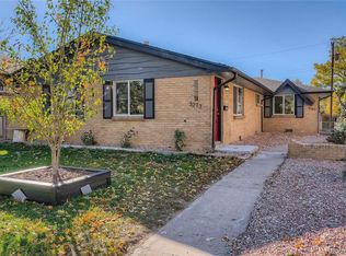 3283 N Kearney St, Denver, CO 80207