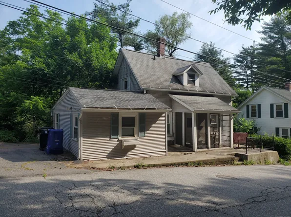 29 Tolland Avenue, Stafford, CT 06076