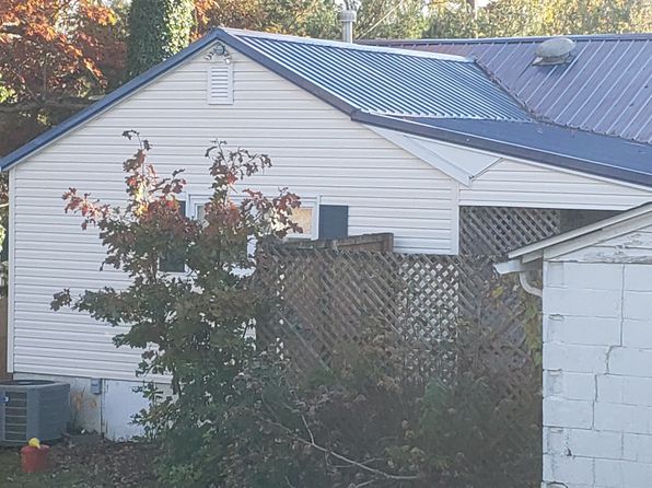 105 Klaus St, Beckley, WV 25801