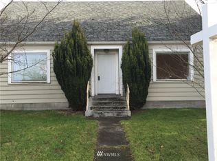 5415 E McKinley Ave, Tacoma, WA