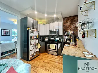 Rented by Hagstrom Management Inc