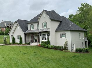 9508 Edenbrook Ct, Brentwood, TN 37027