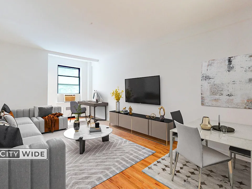 340 E 53rd St #3B