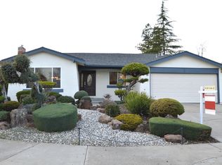 4170 Denker Dr, Pleasanton, CA 94588