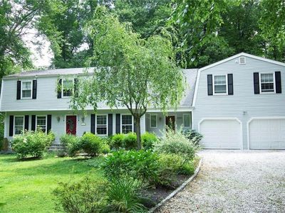 89 Scatacook Lane, Southbury, CT, 06488