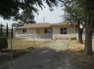 1801 Richard Ave, Mojave, CA 93501