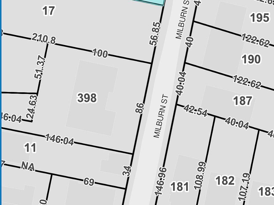 2nd image of 1 Milburn St