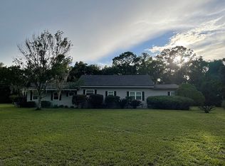 8575 Beach Rd, Perry, FL 32348