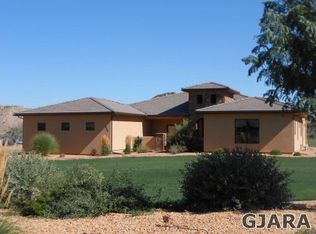 2103 Desert Hill Rd, Grand Junction, CO 81507
